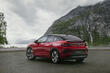 Test av Volkswagen ID.5 GTX 2024: kraftfull elektrisk crossover foto 3