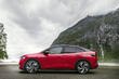 Test av Volkswagen ID.5 GTX 2024: kraftfull elektrisk crossover foto 2