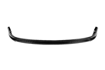Volkswagen Golf 5 2003–2009 DPT V-2 frontlip (för GTI, svart högglans) foto 5