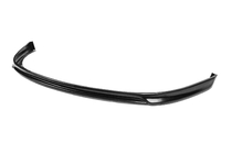 Volkswagen Golf 5 2003–2009 DPT V-2 frontlip (för GTI, svart högglans) foto 3