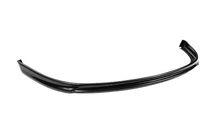 Volkswagen Golf 5 2003–2009 DPT V-2 frontlip (för GTI, svart högglans) foto 6