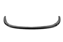 Volkswagen Golf 5 2003–2009 DPT V-2 frontlip (för GTI, svart högglans) foto 8