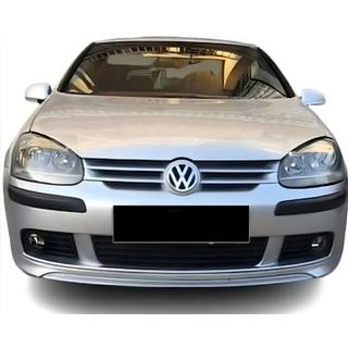 Främre läppspoiler till stötfångare DPT (för lackering) Volkswagen Golf 5 2003–2009 foto 1