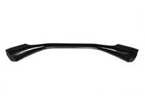 Volkswagen Golf 6 2008–2014 Frontläppspoiler DPT V-2 (för lackering) foto 7