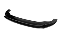 Volkswagen Golf 7/E-Golf 2012–2020 Frontläpp DPT V-3 (för R / R-Line HB, 2017-2019, blanksvart) foto 2