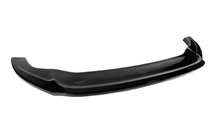 Volkswagen Golf 7/E-Golf 2012–2020 Frontläpp DPT V-3 (för R / R-Line HB, 2017-2019, blanksvart) foto 4