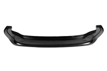 Volkswagen Golf 7/E-Golf 2012–2020 Frontläpp DPT V-3 (för R / R-Line HB, 2017-2019, blanksvart) foto 5