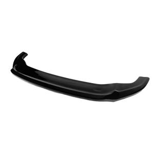 Frontläpp DPT V-3 (för R / R-Line HB, 2017-2019, blanksvart) Volkswagen Golf 7/E-Golf 2012–2020 foto 2