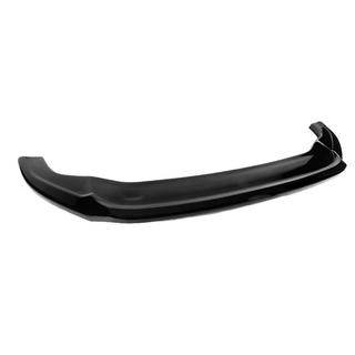 Frontläpp DPT V-3 (för R / R-Line HB, 2017-2019, blanksvart) Volkswagen Golf 7/E-Golf 2012–2020 foto 4