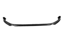 Volkswagen Golf 7/E-Golf 2012–2020 Frontlip DPT V-1 (för originalstötfångare, 2017-2019, för lackering) foto 4