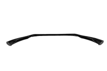 Volkswagen Golf 7/E-Golf 2012–2020 Frontlip DPT V-1 (för originalstötfångare, 2017-2019, för lackering) foto 6