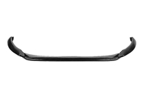 Volkswagen Golf 7/E-Golf 2012–2020 Frontlip DPT V-1 (för originalstötfångare, 2017-2019, för lackering) foto 7