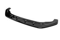 Volkswagen Golf 7/E-Golf 2012–2020 Främre lipspoiler DPT V-1 (för GTI, 2017-2019, blanksvart) foto 3