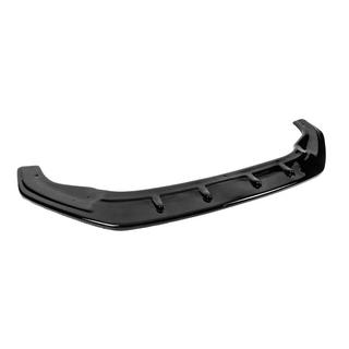 Främre lipspoiler DPT V-1 (för GTI, 2017-2019, blanksvart) foto 4