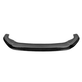 Frontläpp DPT V-2 (för GTI, 2017-2019, blanksvart) foto 4