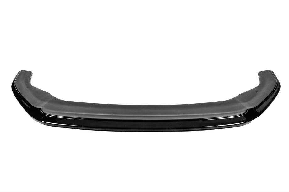 Volkswagen Golf 7/E-Golf 2012–2020 Frontläpp DPT V-2 (för GTI, 2017-2019, blanksvart) Foto 4