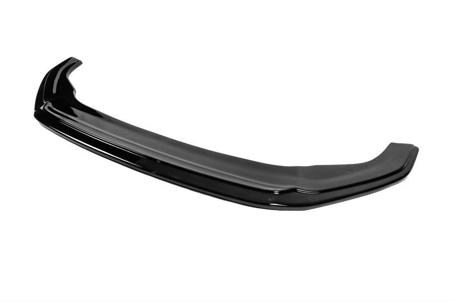 Volkswagen Golf 7/E-Golf 2012–2020 Frontläpp DPT V-2 (för GTI, 2017-2019, blanksvart) Foto 5