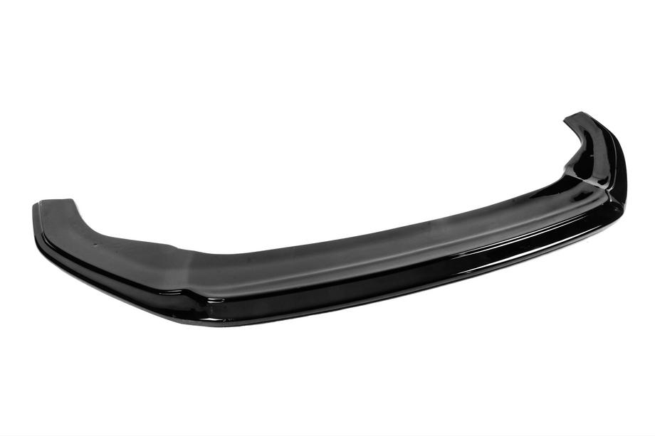Volkswagen Golf 7/E-Golf 2012–2020 Frontläpp DPT V-2 (för GTI, 2017-2019, blanksvart) Foto 6