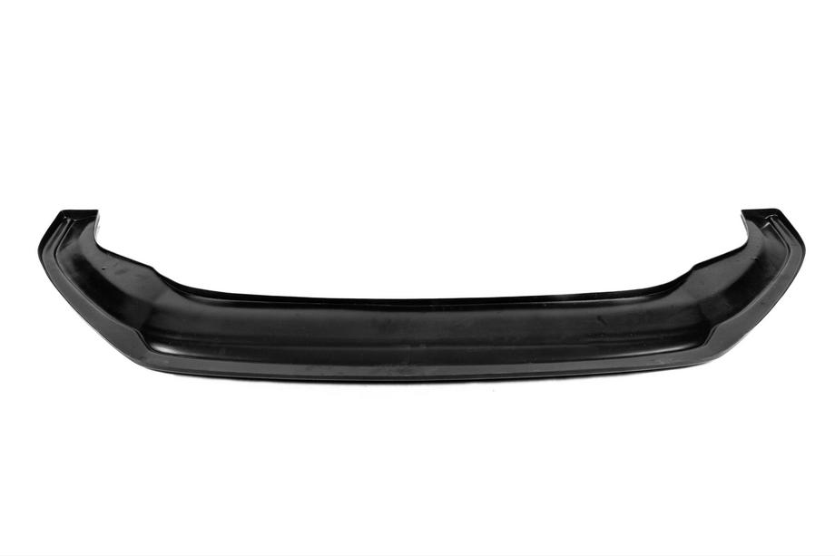 Volkswagen Golf 7/E-Golf 2012–2020 Frontläpp DPT V-2 (för GTI, 2017-2019, blanksvart) Foto 7