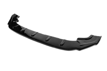 Volkswagen Golf 7/E-Golf 2012–2020 DPT V-4 frontläpp (för R / R-Line HB, 2017-2019, blanksvart) foto 3