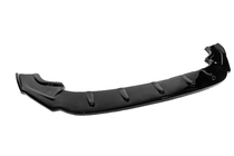 Volkswagen Golf 7/E-Golf 2012–2020 DPT V-4 frontläpp (för R / R-Line HB, 2017-2019, blanksvart) foto 4