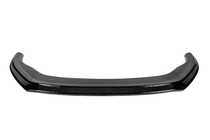 Volkswagen Golf 7/E-Golf 2012–2020 Främre läppspoiler DPT V-2 (för GTI, 2012-2017, högglans svart) foto 4