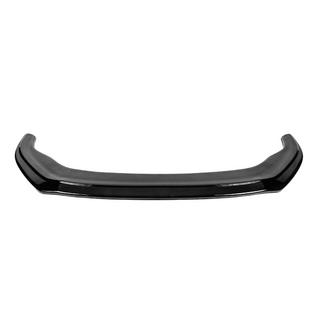 Främre läppspoiler DPT V-2 (för GTI, 2012-2017, högglans svart) foto 4