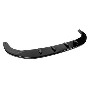 DPT frontläpp (för GTI, blanksvart) foto 4
