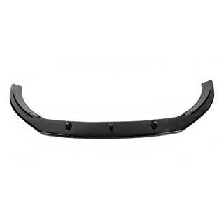 Främre läppspoiler DPT (för R-Line, 2008-2011, blank svart) Volkswagen Passat CC 2008–2017 foto 3