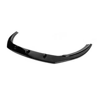 Främre läppspoiler DPT (för R-Line, 2008-2011, blank svart) Volkswagen Passat CC 2008–2017 foto 4