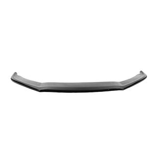 Frontlip spoiler DPT V1 (2008-2013, blank svart) foto 3