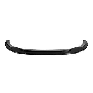 DPT främre stötfångarläpp (svart högglans) Volkswagen T5 Transporter 2003–2010 foto 4