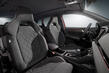 Test av Skoda Karoq: uppdaterad crossover foto 6