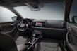 Test av Skoda Karoq: uppdaterad crossover foto 5