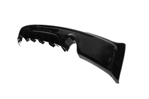 BMW 2-serien F22/F23 2014–2021 Bakre diffusor DPT (svart högglans) foto 6