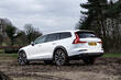 Volvo V60 Cross Country i andra generationen – hög komfort och framkomlighet foto 2