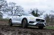 Volvo V60 Cross Country i andra generationen – hög komfort och framkomlighet foto 3