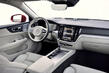 Volvo V60 Cross Country i andra generationen – hög komfort och framkomlighet foto 5
