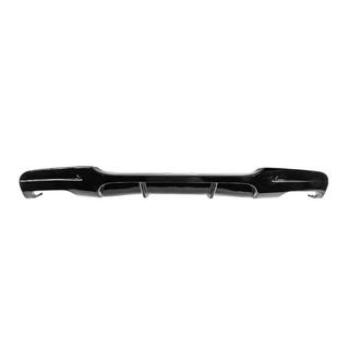 Bakre diffuser DPT V-3 (för E90 M-Sport, blanksvart) BMW 3-serie E90/E91 2005–2011 foto 3