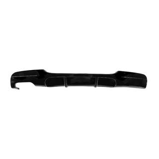 Bakre diffuser DPT V-5 (för E90 M-Sport, svart högglans) BMW 3-serie E90/E91 2005–2011 foto 2
