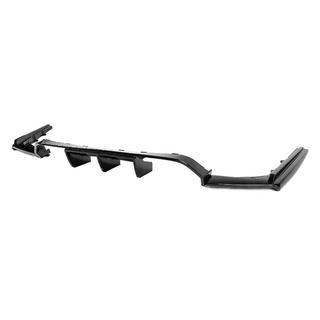 Bakre diffuser DPT V-2 (för Vorstainer, blanksvart) BMW 3-serien F30/F31 2012–2019 foto 3