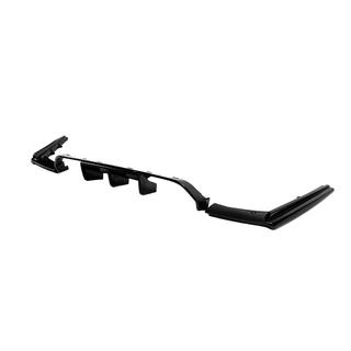 Bakdiffusor DPT V-4 (för M-4 Vorstainer, blank svart) BMW 4-serie F32/F33/F36 2012–2020 foto 4