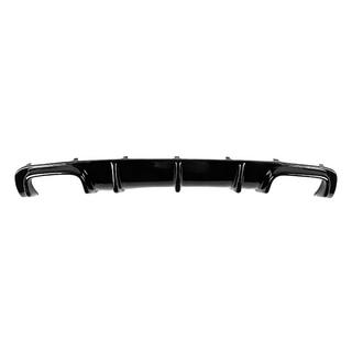 Bakdiffusor DPT (för M-5, svart högglans) BMW 5-serie E39 1996–2003 foto 2