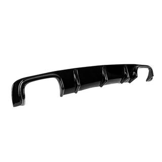 Bakdiffusor DPT (för M-5, svart högglans) BMW 5-serie E39 1996–2003 foto 4