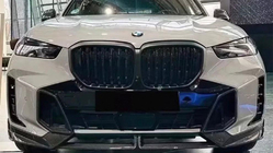 BMW X5 G05 2019–2026 Carbon FullSet karosskit (för M-Sport 2023+) foto 2