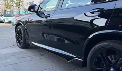 BMW X5 G05 2019–2026 Carbon FullSet karosskit (för M-Sport 2023+) foto 3