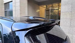 BMW X5 G05 2019–2026 Carbon FullSet karosskit (för M-Sport 2023+) foto 5