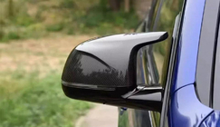 BMW X5 G05 2019–2026 Carbon FullSet karosskit (för M-Sport 2023+) foto 6
