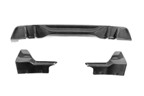 BMW X5 G05 2019–2026 Carbon FullSet karosskit (för M-Sport 2023+) foto 8