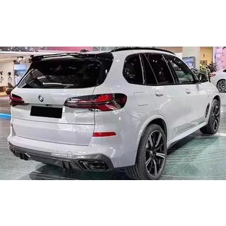 Carbon FullSet karosskit (för M-Sport 2023+) foto 4